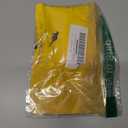 Motorcycle 3.8" Extended Shifter Peg Large Toe Foot Shifter For Harley Softail Sportster Dyna Fat Bob Touring Road King and Road Glide (Black)