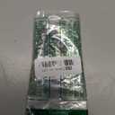 Shakas Window Door Glass Channel Clip, Solid Structure Glass Lifter Bracket Slot Fixing Clip, Quick Installation Repair Replacement Accessories, Universal for Most Cars (Black)