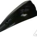 Barkbusters STORM Plastic Guards Only - BLACK