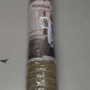 Yimobra Large Door Mat 36x24, All-Weather Waterproof Non-Slip Welcome Matt Outdoor, Heavy Duty Non Slip Doormat for Entryway for Patio and Garage Indoor, Easy Clean, Beige