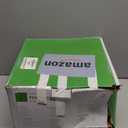 GDOR 3 Tier Electric Food Steamer for Cooking, 800W Vegetable Steamer for Fast Simultaneous Cooking, Dishwasher Safe, Boil Dry Protection, 60-Minute Timer, BPA-Free, 9.6 QT, White