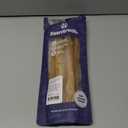 Pawstruck Natural Large 12" Beef Collagen Sticks for Dogs Long-Lasting Rawhide Alternative, High Protein Treats with Chondroitin & Glucosamine 5 Pack (EXP 06/26/28)