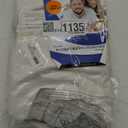 Utopia Bedding Premium Waterproof Bed Bug Mattress Cover, Queen Zippered Mattress Protector, 12 Inches Deep, Dust Mite Proof 6-Sided Mattress Encasement for Bed