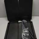 Ukeetap Multi-Purpose Pull-Out Storage Organizers, Under Sink/Cabinet Organizers and Storage for Bathroom & Kitchen, Black, 12.8 Inches, 2 Packs