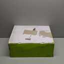 Cordless Vacuum Cleaner, 2 Batteries 110 Mins Runtime Vacuum Cleaners for Home, 550W 45KPA 15-in-1 Stick Vacuum with Charging Dock, Handheld Vacuum Cordless for Pet Hair Carpet Hardwood Floor