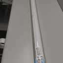 SHADEMOON Blackout Cordless Roller Shades for Windows, Free-Stop System Blind with Valance, Pull Down Room Darkening Indoor Shades, Thermal Insulated UV Blocking Fabric, Home Office (White,63" W x 72" H)