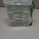 2 Pcs Clear Acrylic CD Holder, DVD/CD Display Rack & CD Storage Box & Vinyl Record Storage Stand Holds up to 14 Standard CD Cases for Media Shelf Storage and Organization