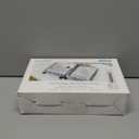 Travel Vacuum Bags with 2026 Lastest Wireless Pump, 8 Pack-4 Sizes Space Saver Vacuum Storage Bags for Luggage and Suitcase, Compression Bags for Packing, Vacuum Seal Bags for Clothing Travel