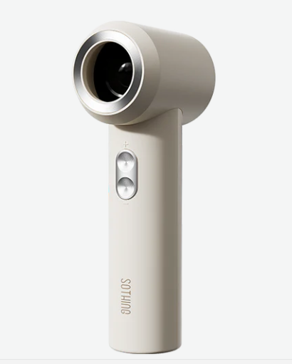SOTWING, TURBO HANDHELD FAN LAIFEND