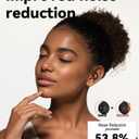 SUPCEAT Ear Plugs for Sleeping - Noise Reduction Soft Silicone Earplugs, 2 Pairs Reusable Hearing Protection Earplugs for Noise Sensitivity, Sleep, Snore, Travel, Sound Reduction Noise Cancelling - Black