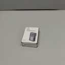 WARSUN Rechargeable EDC Flashlight with Rotating Head  800 Lumens Compact Magnetic Flashlight with Clip, USB-C Portable Mini Light for Camping, Emergency, Repair Use