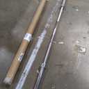 CAP Barbell 2-Inch Olympic Barbell Bars | 5 ft, 6 ft, & 7 ft | Multiple Options