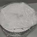 AKCISOT 16 Inch Wall Clock Large Silent Non-Ticking Wall Clocks Battery Operated - Analog Classic Clock Decorative for Living Room, Office, Home, School(Black)