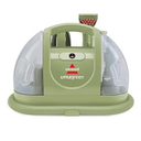 BISSELL Little Green Multi-Purpose Portable Carpet and Upholstery Cleaner, Car and Auto Detailer, Green, 1400B 