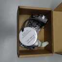 W10913953 49tyz-e120a1 Shift Actuator Compatible with May-tag, Whirlpool, Kenmore, Amana Washer Replacement for W11481722, W10597177, W10815026, W10913953VP, 50SM21-1-221B, WTW5000DW1