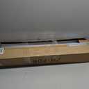 6" Rise Door Threshold Ramp with Updated Fixable Screws, Stable Portable Wheelchair Ramp for Home Steps, Aluminum Door Entry Ramps for Scooters, Power Chairs, Walkers, 800LBS Load Capacity