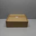 Heated Cat House for Outside use 900D Oxford Cloth, Outside Cat House Weatherproof with Remote Control Heating Pad, Insulated Cat Houses with Sloped Roof for Drainage, Raised Legs to Isolate Moisture