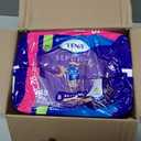Tena Sensitive Care Incontinence Pads, Bladder Control, Postpartum for Women, Overnight Absorbency, Extra Coverage, 48 Count