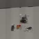 Remote Battery Disconnect Switch 12v, 250A, Upgrade Prevent Battery Drain, Disconnect Negative Car Kill Switch Anti-Theft, Remote Battery Kill Switch for Car, Truck, RV