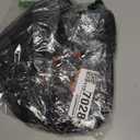 Moen Engage Magnetix Shower Head with Handheld Sprayer, 6 Spray Functions, Spot Resist Brushed Nickel, 26100EPSRN