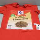 Italian Seasoning Spice Group Costume Family Matching Outfit T-Shirt Medium