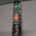 Shelf Liners for Kitchen Cabinets Drawer Liner 12in x 20FT Non Adhesive Black Gold Line Thickened Refrigerator Shelf Liner Paper Strong Easy to Clean for Tool Box with Knife and Tape Measure