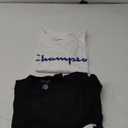 Champion Big and Tall T Shirts for Men  2 Pack Graphic Mens Big and Tall Tees (3X)