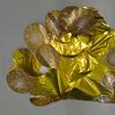 40 Inch Large Crown Foil Balloon Mylar Balloons for Birthday,Wedding,Christmas Party Decoration (2pcs,Gold)