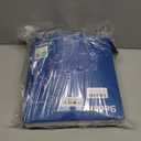 BEDLORE Waterproof Mattress Protector, Queen Size Mattress Pad Noiseless with Deep Pocket 6"-18" Depth, Soft Breathable Dirt-Proof Bed Mattress Cover Washable for Home, Bedroom, Hotel (Gray)