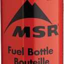 MSR Liquid Fuel Bottle, 30 Ounce