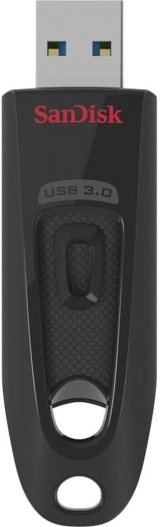 SanDisk 32GB Ultra USB 3.0 Flash Drive - SDCZ48-032G-UAM46