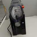 Slushie Machine for Home - No Ice Needed Slushy Maker, Fast 5-Min Freeze, Auto-Clean, 6 Preset Modes | Frozen Margaritas, Cocktails, Smoothies, Frapps, Ice Cream