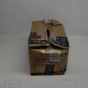 Front Suspension Kit, Compatible with 2003-2009 Infiniti G35 Coupe, Nissan 350Z, w/Front Control Arm Assembly & Sway Bar End Link & Tie Rod End & Rack and Pinion Bellow Boots (14PCS), K621690 K621936