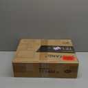 Rfiver Swivel Floor TV Stand with Mount for 32-60 Inch TVs up to 88lbs, Height Adjustable TV Mount with Wood Base & Shelf, Space-Saving Design Tall TV Stands for Living Room, Bedroom, Corner