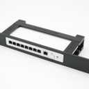 Rack Mount for ubiquiti unifi USW-Flex-2.5G-8-PoE 19inch 1U