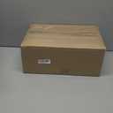 4 Tier Bamboo Spice Rack Organizer with 28 Spice Jars, 780 Labels, Wood Shelf, Chalk Marker and Funnel Set for Cabinet Kitchen Countertop, Empty 4 oz Glass Jars