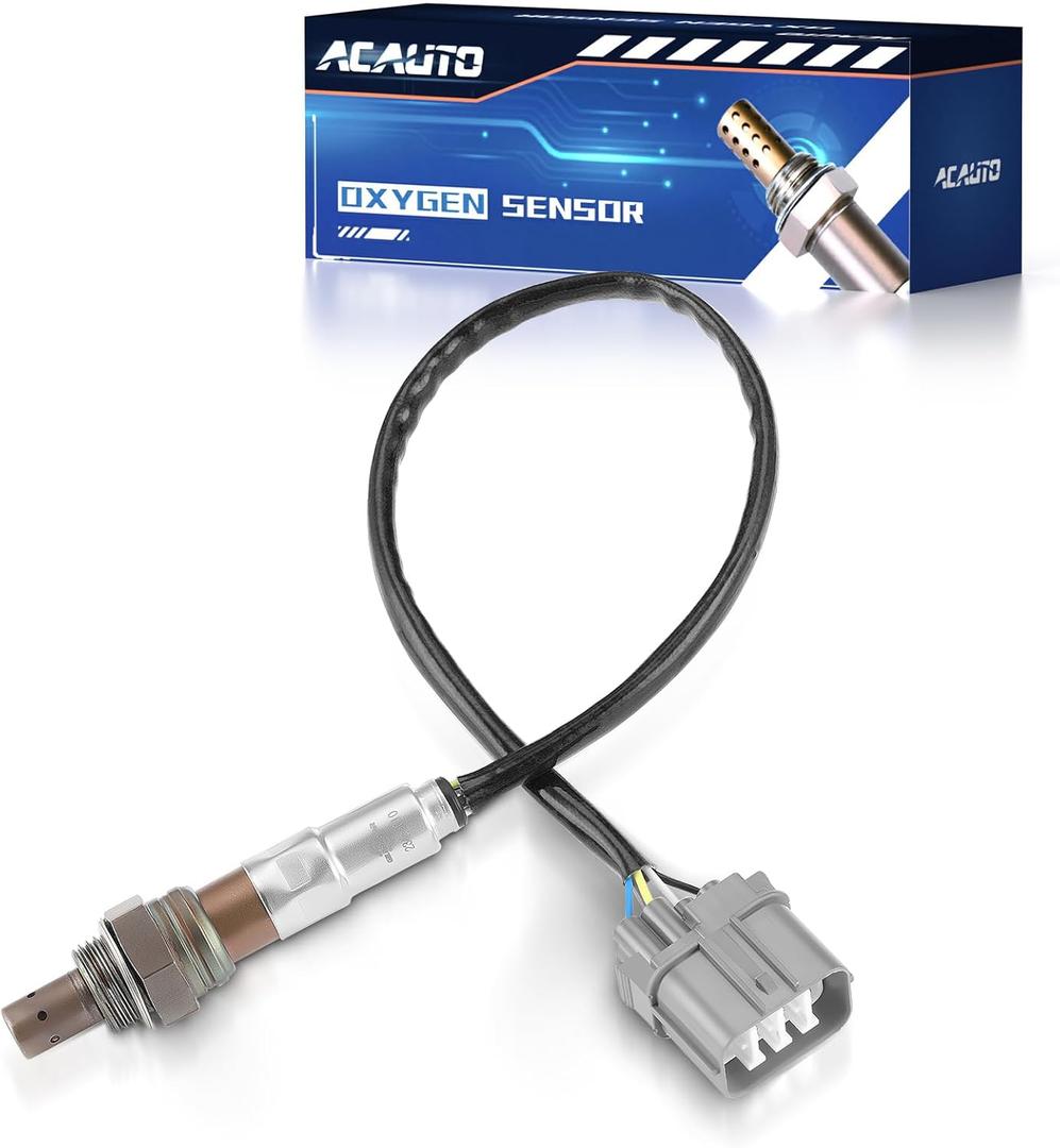 234-5010 Oxygen Sensor Air Fuel Ratio O2 Sensor Upstream Fit for Honda Accord Odyssey Pilot Ridgeline Acura MDX RL TL Saturn VUE 36531-RCA-A01, 36531-RDM-A01, 12581687, 12581688, 1 Pack