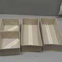 Foldable Storage Cubes 4pcs