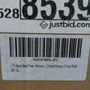 3 Ft Bean Bag Chair, Memory Foam Bean Bag Chairs for Adults with Filling, Round Bean Bag Sofa with Filler Included, Beanbags with Soft Dutch Velvet Fabric,3 Foot,Pink