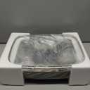 Presto 06856 16-Inch Ceramic Electric Skillet, Grey