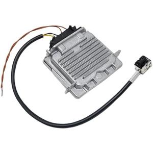 VIKKSAER HID Xenon 89089352 Headlight Control Module, Replacement for Grand Cherokee 20142020 Automotive Headlight Assemblies Lamp Modification 22840414, 31297941, 68222897AA