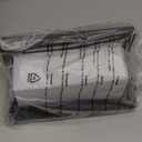 Modern Led Outdoor Wall Lights for House, 18W Porch Light Fixture 3000K 4000K 5000K CCT Selectable, Waterproof IP65 Exterior Lighting for Garage,Front Door