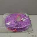 Kids Play Tunnel for Toddlers 1-3, Baby Crawling Toys for 1 2 3 4 Year Old Girl Boy Birthday Gift, 6 Foot Pop Up Tunnel, Indoor Outdoor Toddler Toys for Infant Children or Dog