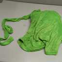 E.W Apparel Kids Boys Girls Hooded Towelling Bathrobe Dressing Gown Soft Terry Cloth Robe (9-10 Years)