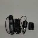 Dash Cam Front and Inside,Dashcams for Cars with 64G Card Traffic Recorder IR Night Vision Loop Recording G-Sensor 24Hr Parking Traffic Recorder(Front/Inside+64G)