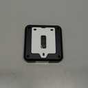 Meross Matter Smart Thermostat for Electric Baseboard Heater, Works with Alexa, HomeKit, Google, SmartThings, Programmable WiFi Thermostat for House, Energy Saving, App & Voice Control for Smart Home