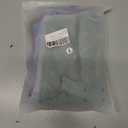 Men's Boxer Briefs 5 Pack - Breathable Cotton Underwear Soft Moisture-Wicking w/Regular Leg Comfort Fit (Large, Colorful)