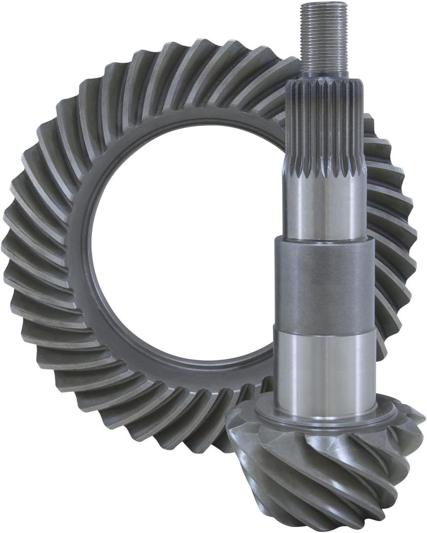 USA Standard Gear (ZG F7.5-373) Ring & Pinion Gear Set for Ford 7.5 Differential