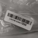 AIEVE 2 Pack Drink Packet Organizer, Water Drink Packet Holder with Removable Dividers for Pantry Organizers and Storage, Water Flavor Powder Mix Holder for Kitchen Storage Organization