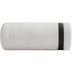 XIQ 40x80 Inches Bath Sheets Extra Large Bath Towels Set Super Soft Quick Dry Luxury Microfiber Shower Towels for Bathroom White,1PCS